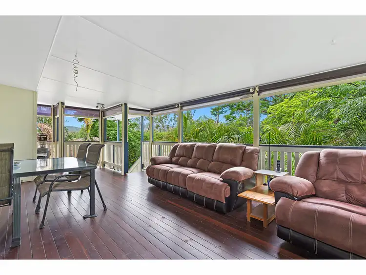 Third view of Homely rural property listing, 21 Carige Avenue, Bouldercombe QLD 4702