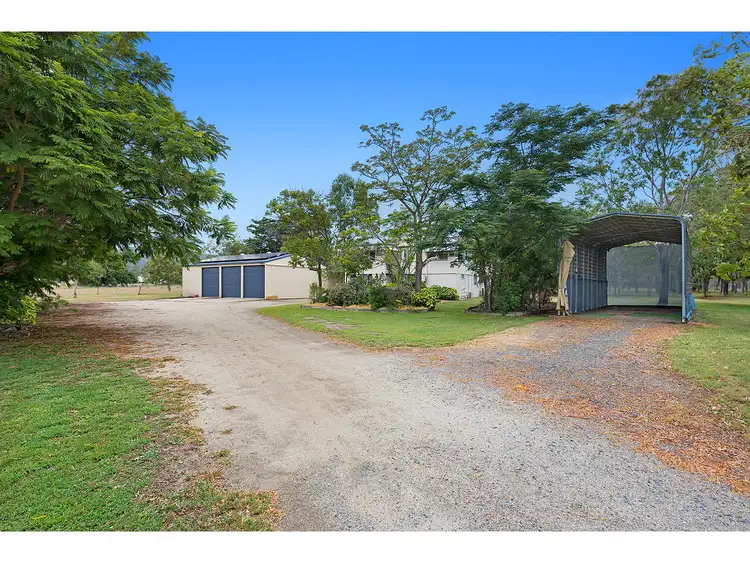 Fourth view of Homely rural property listing, 21 Carige Avenue, Bouldercombe QLD 4702