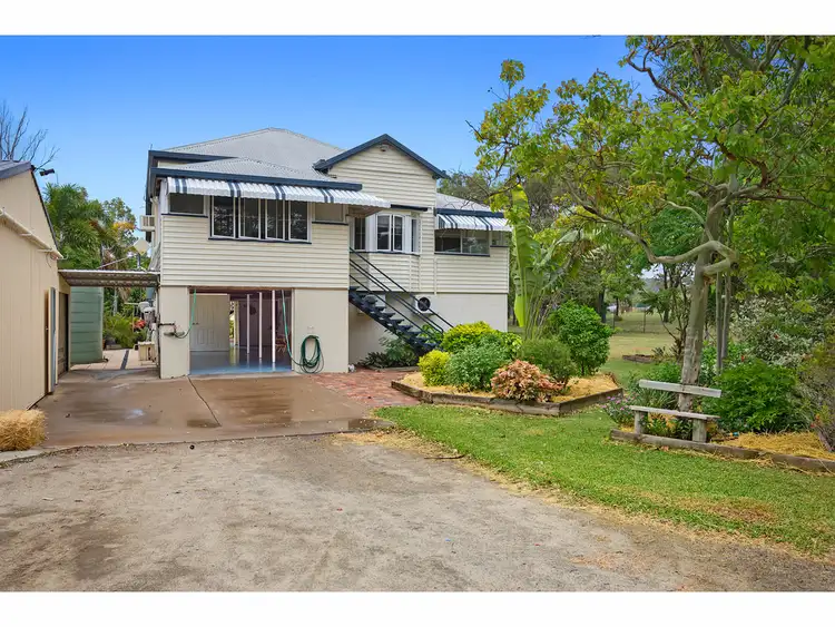 Fifth view of Homely rural property listing, 21 Carige Avenue, Bouldercombe QLD 4702