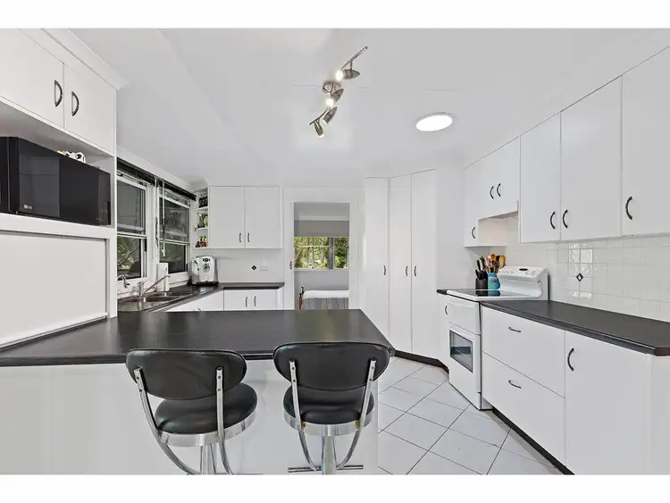 Sixth view of Homely rural property listing, 21 Carige Avenue, Bouldercombe QLD 4702