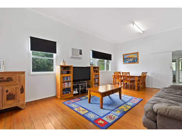 Seventh view of Homely rural property listing, 21 Carige Avenue, Bouldercombe QLD 4702