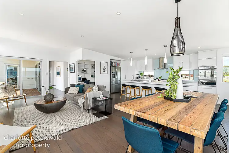 Sixth view of Homely house listing, 619 Oceana Drive, Howrah TAS 7018