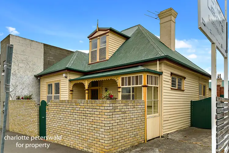 32 Federal Street, North Hobart TAS 7000
