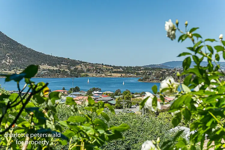 Second view of Homely house listing, 5 Grevillea Avenue, Old Beach TAS 7017