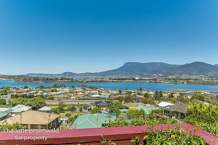 Third view of Homely house listing, 5 Grevillea Avenue, Old Beach TAS 7017