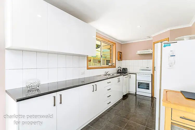 Fourth view of Homely house listing, 5 Grevillea Avenue, Old Beach TAS 7017