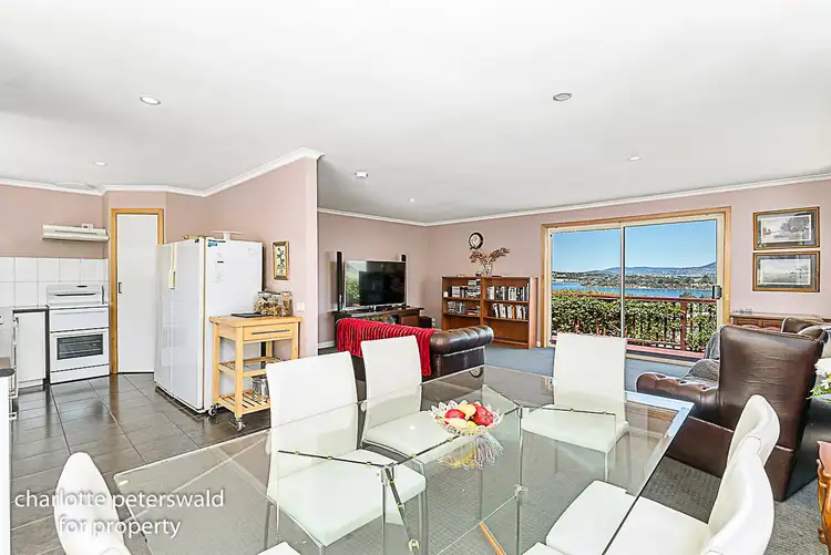 Fifth view of Homely house listing, 5 Grevillea Avenue, Old Beach TAS 7017