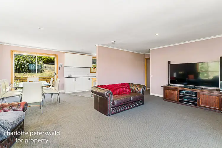 Sixth view of Homely house listing, 5 Grevillea Avenue, Old Beach TAS 7017