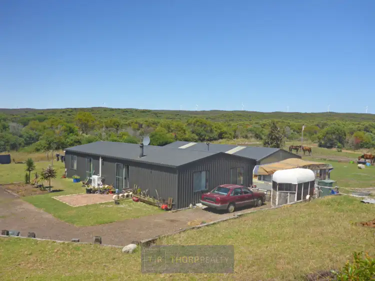 Main view of Homely rural property listing, LOT 427, 4 Mayfield Place, Pink Lake WA 6450
