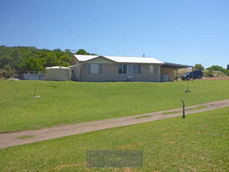 Second view of Homely rural property listing, LOT 427, 4 Mayfield Place, Pink Lake WA 6450