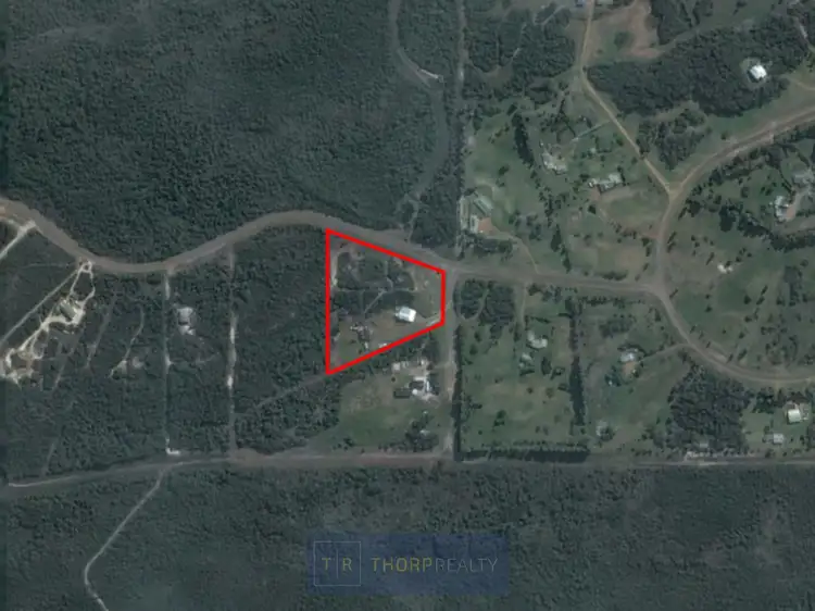 Third view of Homely rural property listing, LOT 427, 4 Mayfield Place, Pink Lake WA 6450