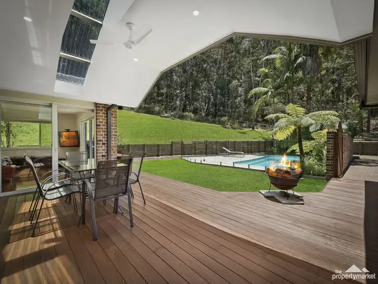 Fourth view of Homely rural property listing, 3 Palm Valley Road, Tumbi Umbi NSW 2261
