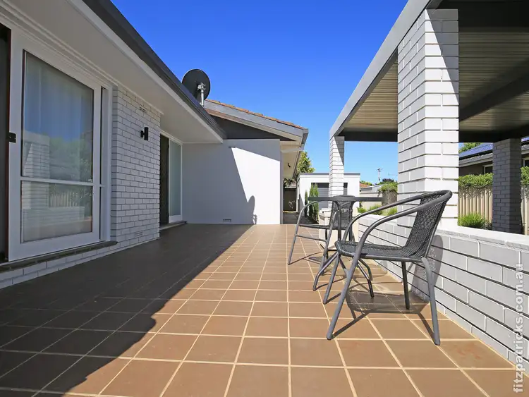 Sixth view of Homely house listing, 19 Eastlake Drive, Lake Albert NSW 2650