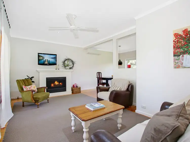 Second view of Homely house listing, 7 Park Crescent, Wangaratta VIC 3677