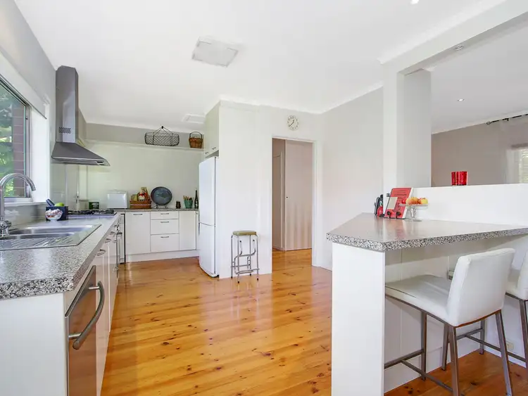Fourth view of Homely house listing, 7 Park Crescent, Wangaratta VIC 3677
