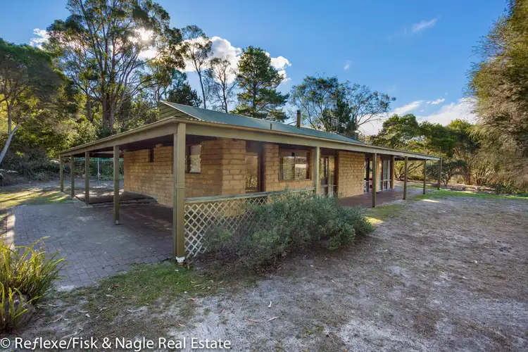 Main view of Homely house listing, 5 Tristania Crescent, Tura Beach NSW 2548