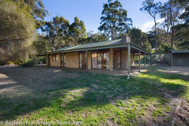 Second view of Homely house listing, 5 Tristania Crescent, Tura Beach NSW 2548