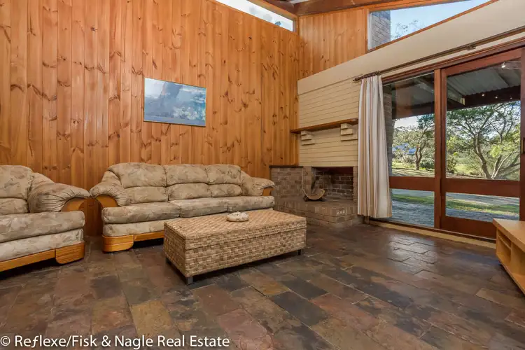 Fourth view of Homely house listing, 5 Tristania Crescent, Tura Beach NSW 2548