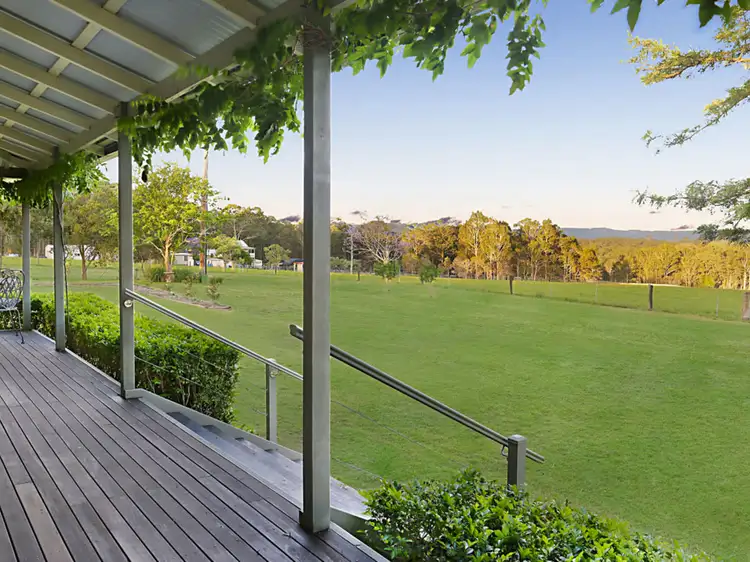 Fourth view of Homely rural property listing, 40 Rusty Lane North Arm, Branxton NSW 2335