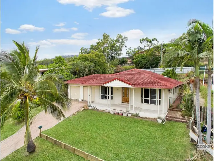 384 Lilley Avenue, Frenchville QLD 4701