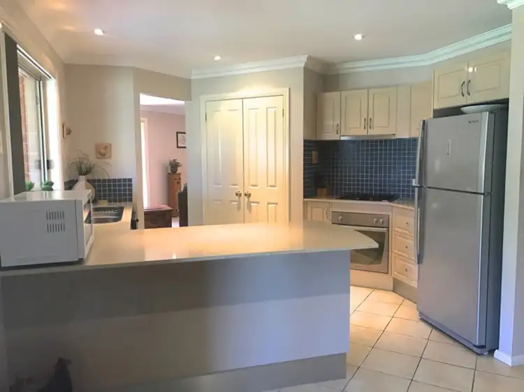 Second view of Homely house listing, 28 Huntingdale Drive, Mollymook NSW 2539