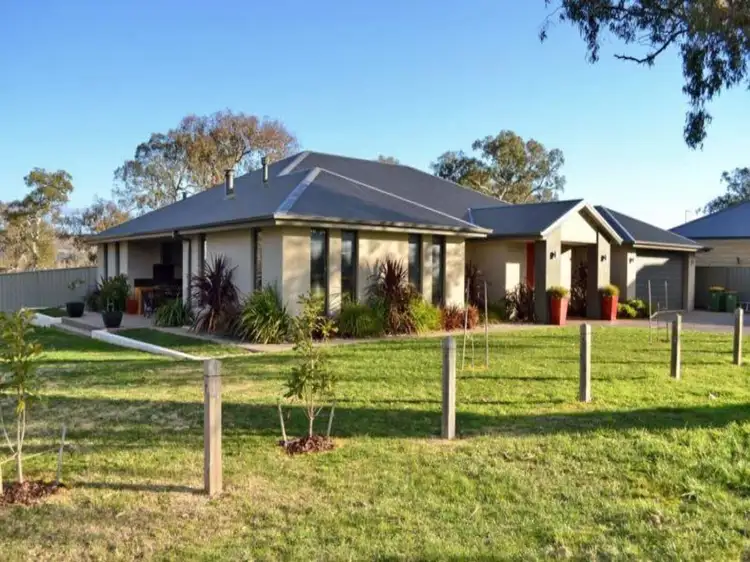 3 Redgum Drive, Mansfield VIC 3722