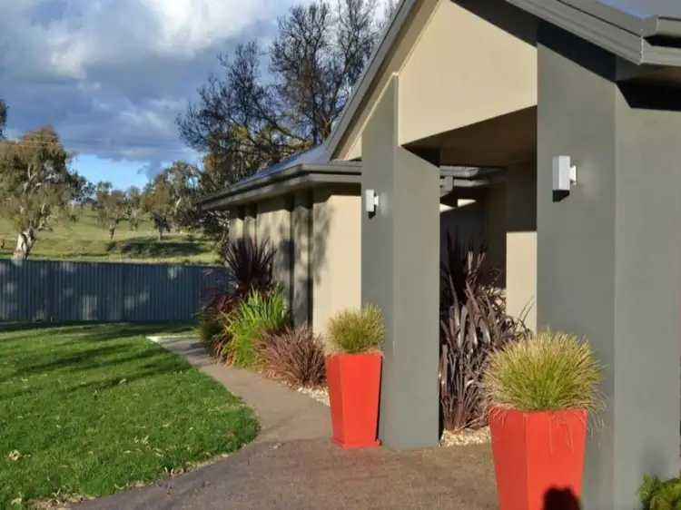 Fifth view of Homely house listing, 3 Redgum Drive, Mansfield VIC 3722