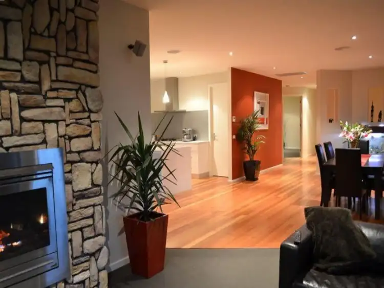 Sixth view of Homely house listing, 3 Redgum Drive, Mansfield VIC 3722