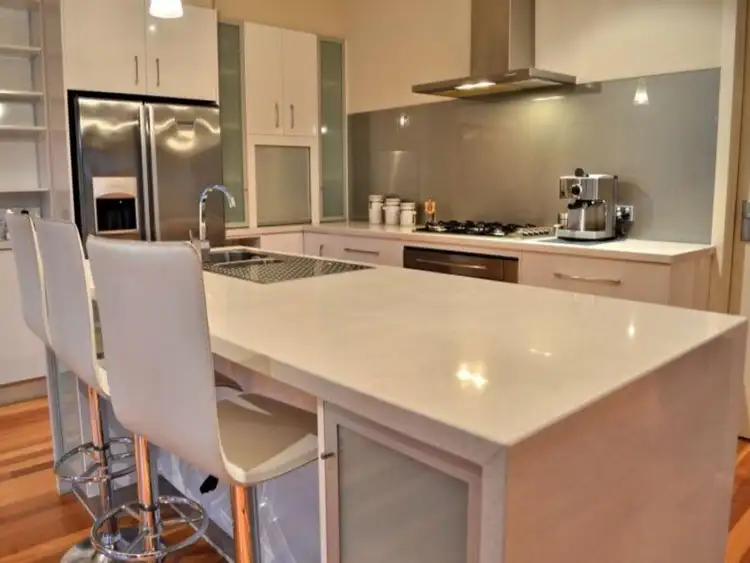 Seventh view of Homely house listing, 3 Redgum Drive, Mansfield VIC 3722