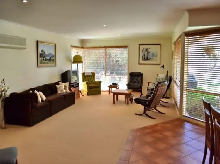 Second view of Homely house listing, 7 Highton Lane, Mansfield VIC 3722