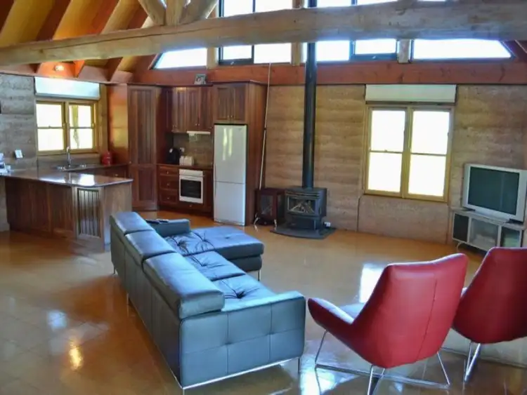 Fifth view of Homely house listing, 2560 Mansfield-Whitfield Road, Tolmie VIC 3723