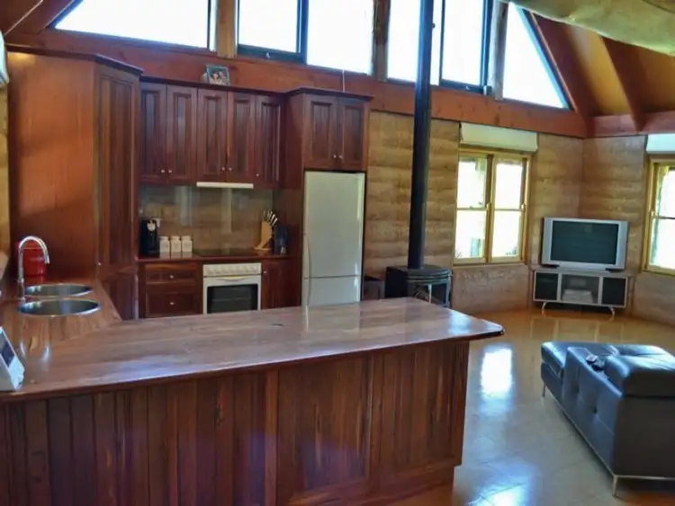 Sixth view of Homely house listing, 2560 Mansfield-Whitfield Road, Tolmie VIC 3723