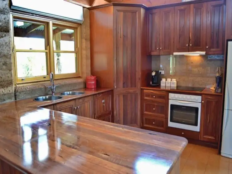 Seventh view of Homely house listing, 2560 Mansfield-Whitfield Road, Tolmie VIC 3723