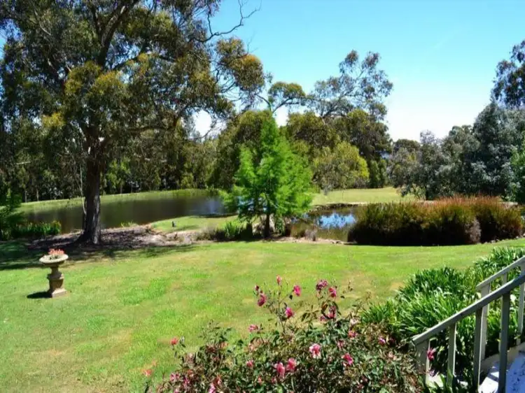 Second view of Homely house listing, 38 Bromfield Drive, Tolmie VIC 3723