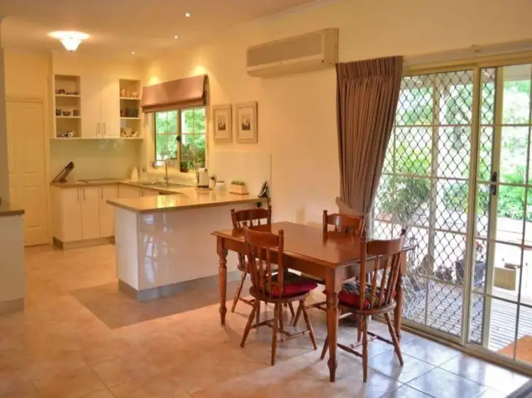 Fifth view of Homely house listing, 38 Bromfield Drive, Tolmie VIC 3723
