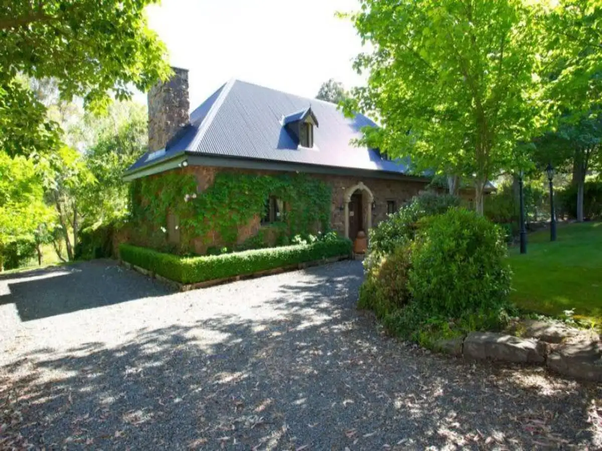 Main view of Homely house listing, 2059 Mt Buller Road, Merrijig VIC 3723