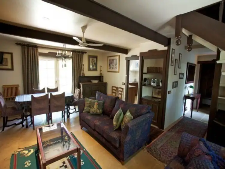 Fourth view of Homely house listing, 2059 Mt Buller Road, Merrijig VIC 3723