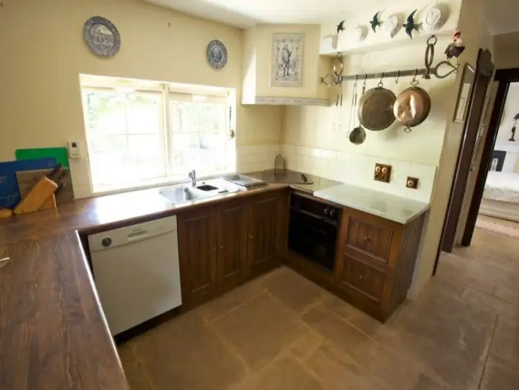 Fifth view of Homely house listing, 2059 Mt Buller Road, Merrijig VIC 3723