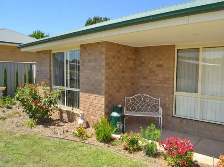Second view of Homely townhouse listing, 2/4 Cambridge Drive, Mansfield VIC 3722