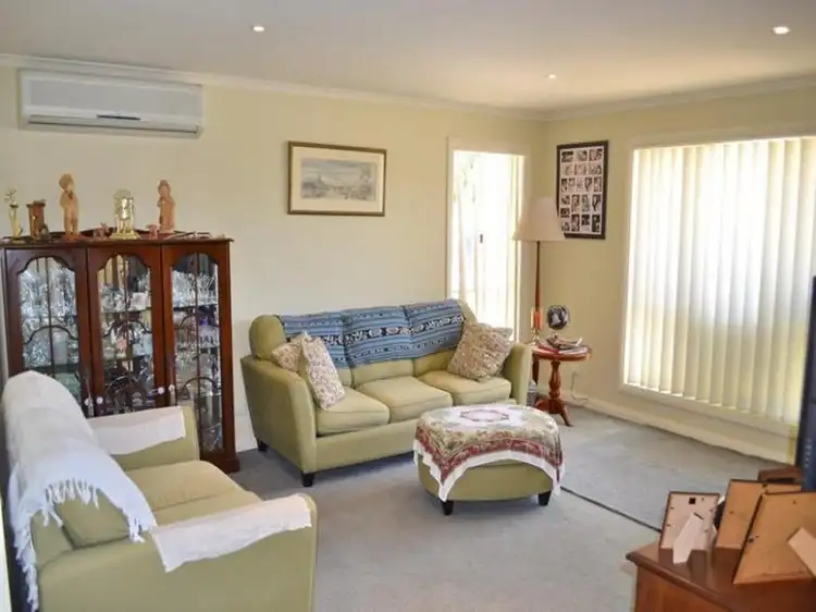 Third view of Homely townhouse listing, 2/4 Cambridge Drive, Mansfield VIC 3722