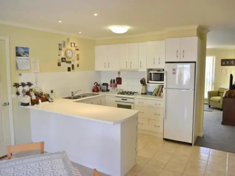 Fifth view of Homely townhouse listing, 2/4 Cambridge Drive, Mansfield VIC 3722