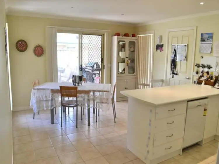 Sixth view of Homely townhouse listing, 2/4 Cambridge Drive, Mansfield VIC 3722