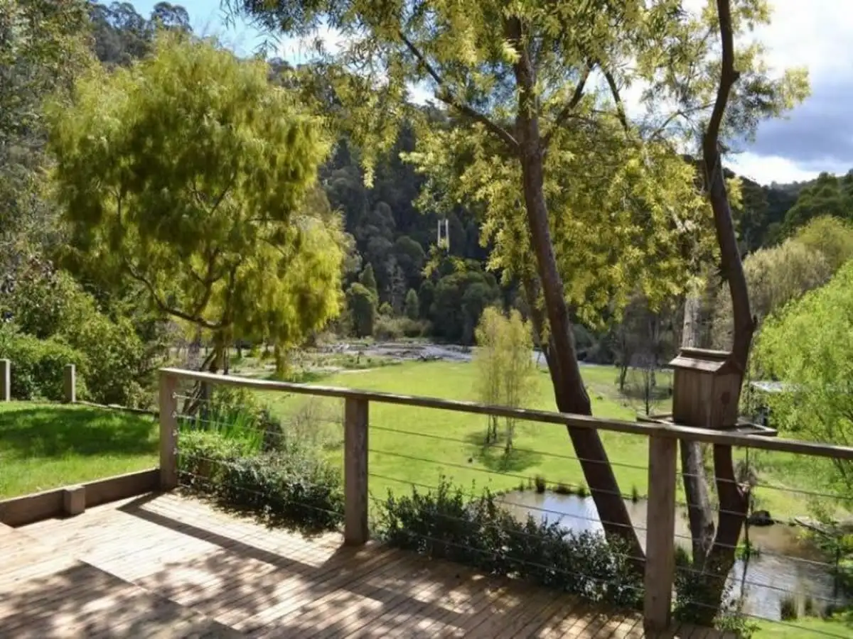 Main view of Homely house listing, 2581 Mt Buller Road, Merrijig VIC 3723