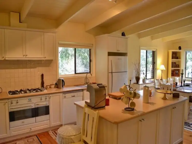 Second view of Homely house listing, 2581 Mt Buller Road, Merrijig VIC 3723