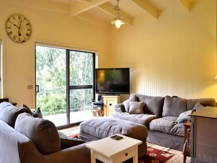 Third view of Homely house listing, 2581 Mt Buller Road, Merrijig VIC 3723