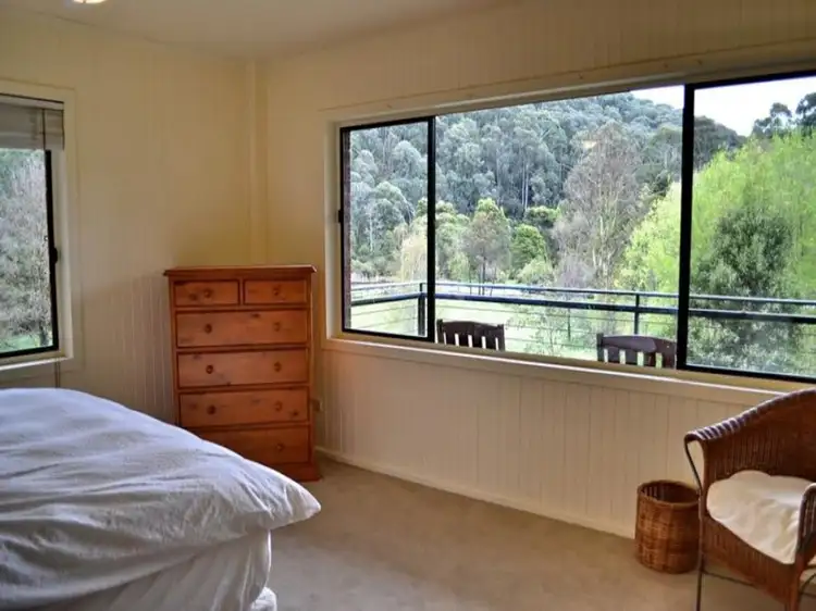 Fourth view of Homely house listing, 2581 Mt Buller Road, Merrijig VIC 3723