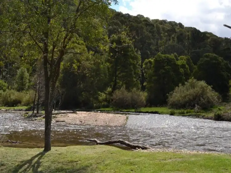 Fifth view of Homely house listing, 2581 Mt Buller Road, Merrijig VIC 3723