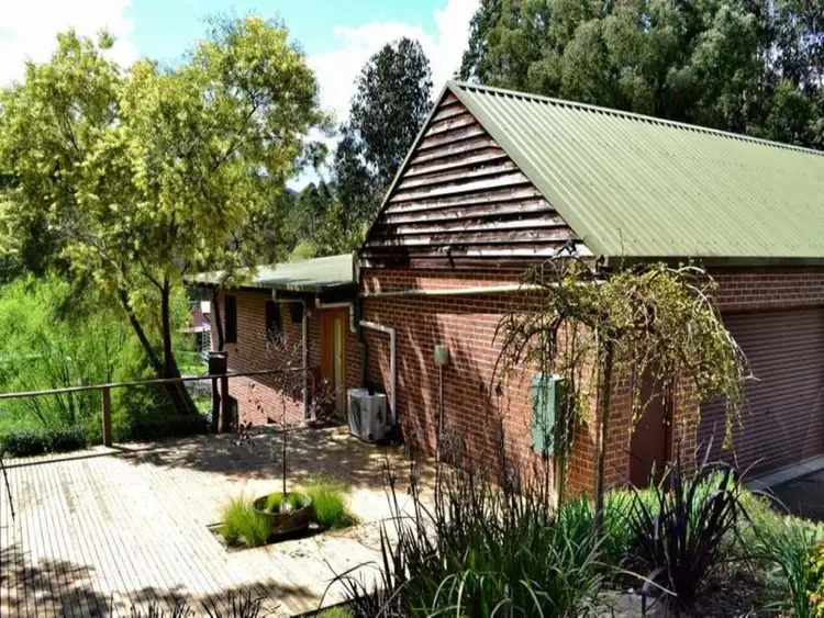 Sixth view of Homely house listing, 2581 Mt Buller Road, Merrijig VIC 3723