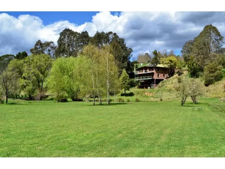 Seventh view of Homely house listing, 2581 Mt Buller Road, Merrijig VIC 3723