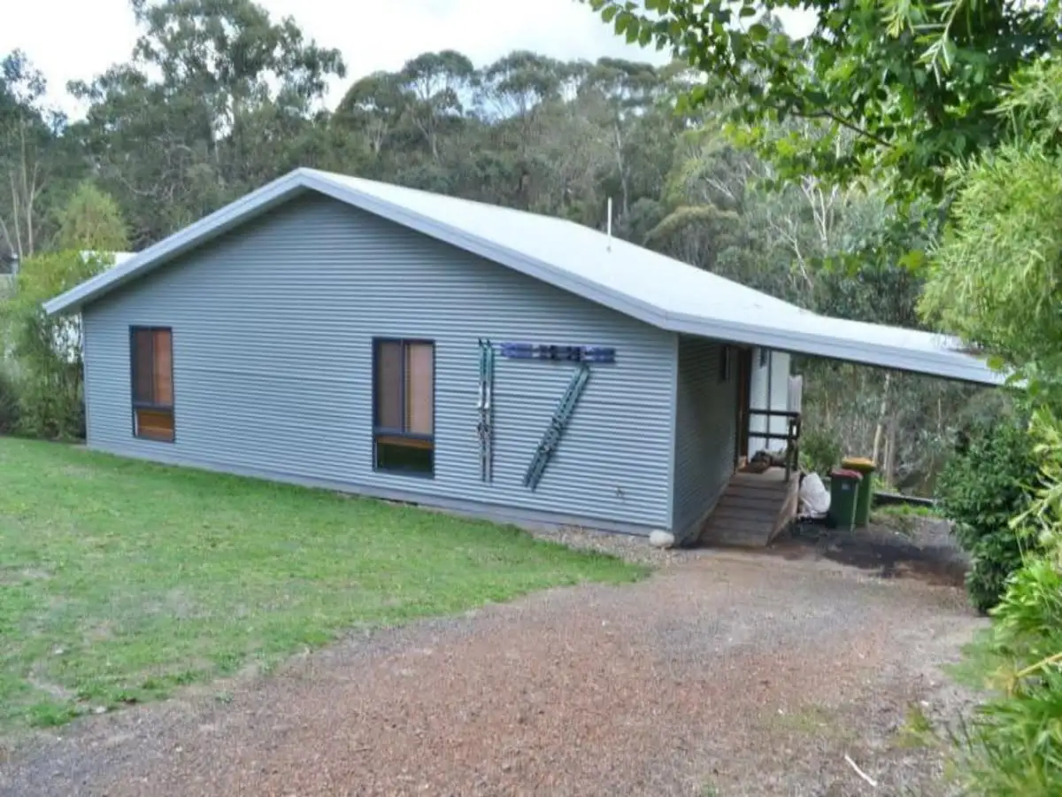 Main view of Homely house listing, 17 Purcell Drive, Merrijig VIC 3723